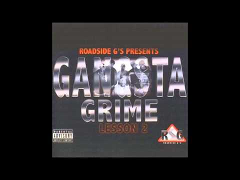 Hard As Nails - Roadside G's (Gangsta Grime Lesson 2) RSG's