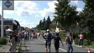 preview picture of video '11. Fränkische Schweiz-Marathon - 05.09.2010'