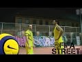 Fifa Street Ibrahimovi Y Rooney En Un Duelo Muy Igualad