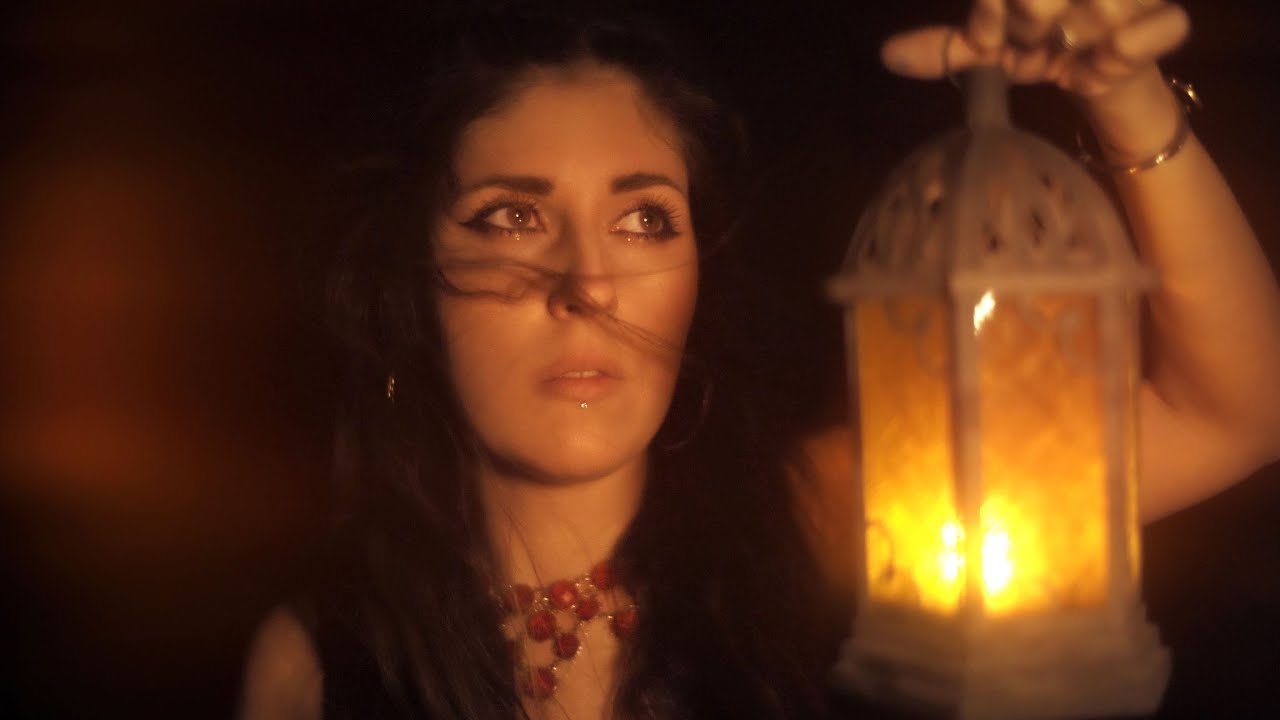 Julia Westlin — Raven