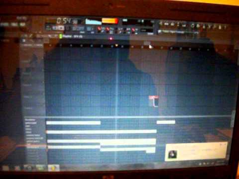 my fl problem with beat reggaeton 2