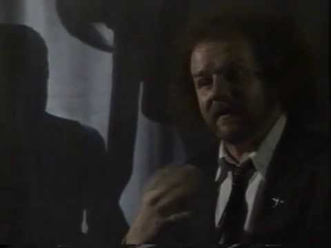 Close-Up (BBC, 1995) - Mike Figgis on Weekend