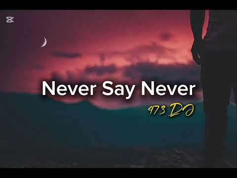 Never Say Never - Jipa x PeniWise_music (473 DJ) ReggaeJive Rmx
