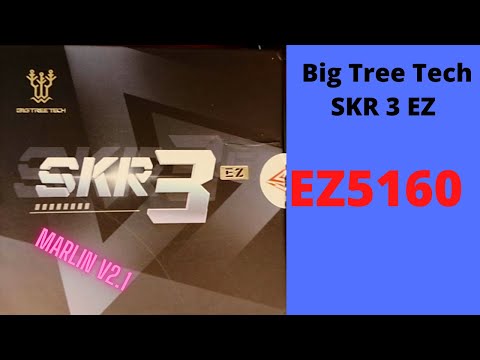Big Tree Tech - SKR 3EZ - EZ5160