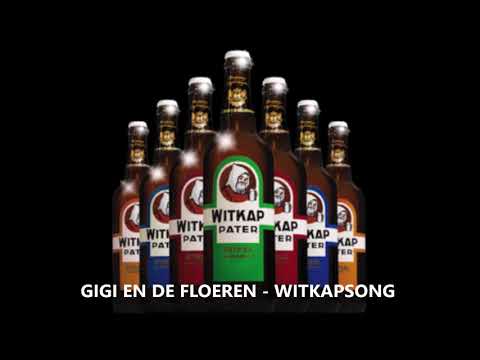 Gigi en De FLoeren - witkapsong CARNAVAL NINOF 2020