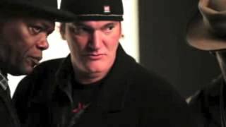 Ancora Qui - Elisa (Official Song from Django Unchained)