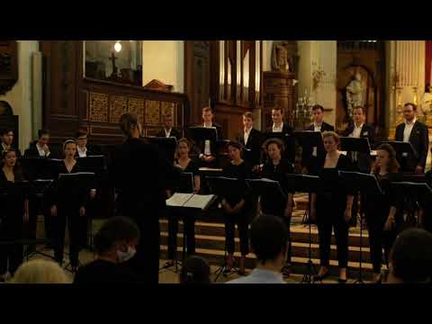 LULLY, LULLA, LULLAY - PHILIP STOPFORD