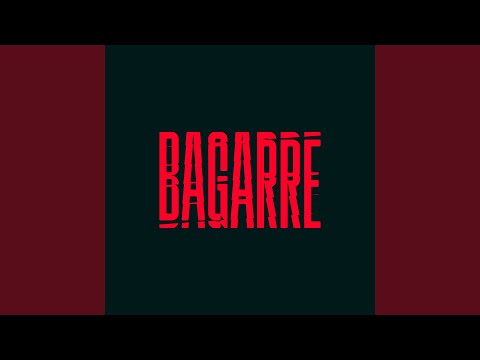 Bagarre