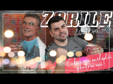 Zorile din Galati ❌ COLAJ Nou 2021❌#livesession2k21✅