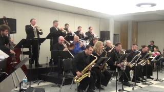 Brazil  Arr Michael Philip Mossman