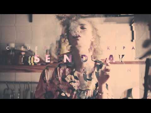 CEUER EKIPA - Senday [spontan] prod. DEnDE