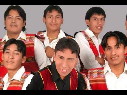 AMANCIO YACHI - No Quiero Casarme - Vivo 2023