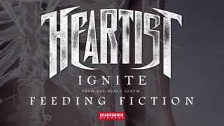 Heartist - Ignite (Audio)