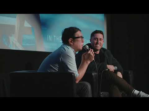 Thumbnail of the video: WAVES w/ director Trey Edward Shults and Yen Tan