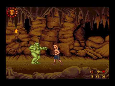 Demon Wars v1.5 picture