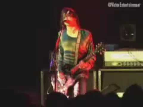 InMe - Neptune & Underdose [Shinjuku Liquidroom, Tokyo - 2003.04.02]