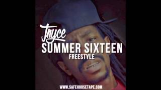 Tnyce - Summer 16 Freestyle