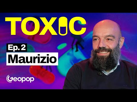 "The Addict Seeks the First-Time High": A Testimony on Cocaine - EP.2