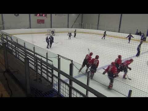 HIFK - K-LASER B2 3. ERÄ OSA 2 (15.9.2018)