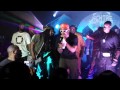D4L Fabo Mook B Stoney Performing Betcha Can T Do It Like Me Scottie Geeked Up