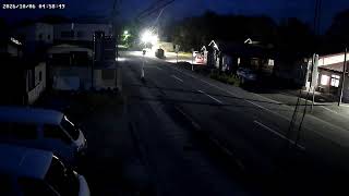 山形県長井市平山ライブカメラ