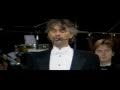 Andrea Bocelli - Occhi di fata (live) - Bocellina Andrea Bocelli - Occhi di fata (live)