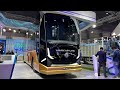 Sorry Volvo Now We Will Make Such Luxury Bus In India Only ️ Ashok Leyland 13 5 Sleeper