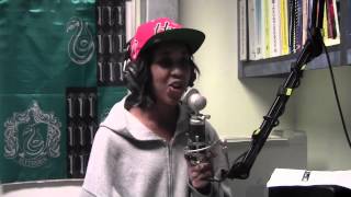 Carmen Ramon Wild Ones