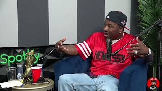 Troy Ave Talks about his hopes for Taxstone senten