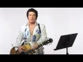 How to Sing Like Elvis Presley - "Love Me Tender ...