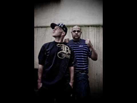 Chakuza feat. Sonnik Boom - Ready or Not