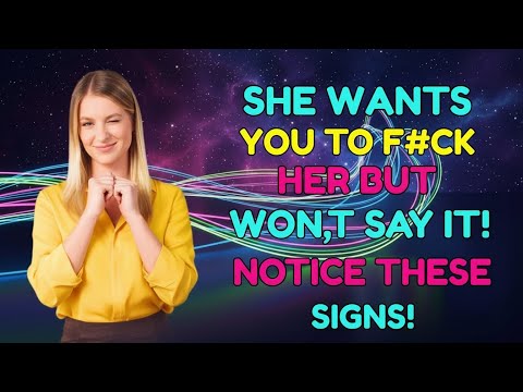 6 Hidden Signs a Woman Wants to Give Herself to You | Female Psychology || Dr. Jassica Hayes