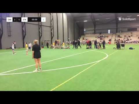 IK Nord IKN   IFK Malmö HF Blå IFK   P11 6 10 2022 05 15