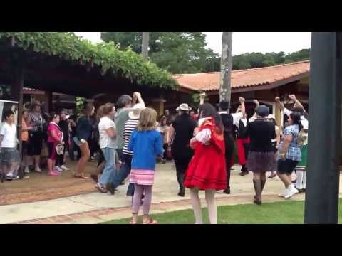 Tiro liro liro---festa de uva---Sao Roque (SP)