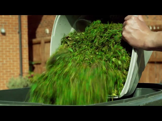 Flymo Easi Glide 300 30cm Hover Corded Electric Lawnmower