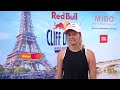 Paris hosts second stop of 2022 Cliff Diving World Series