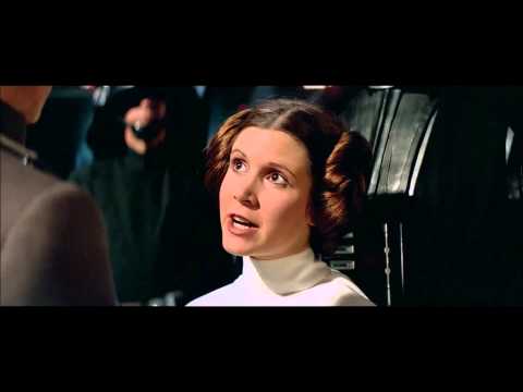 Grand Moff Tarkin Gets Rekt