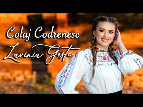 𝐋𝐚𝐯𝐢𝐧𝐢𝐚 𝗚𝗼𝘀𝘁𝗲 - 𝘾𝙊𝙇𝘼𝙅 𝘾𝙊𝘿𝙍𝙀𝙉𝙀𝙎𝘾 ​​‌(Cover Lavinia Goste) - NOU