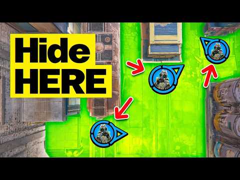 Your CT Side Train SUCKS... here's how to fix it