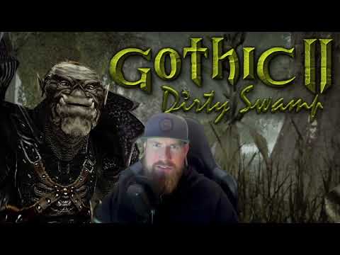 Dirty Swamp - Alles muss man selber machen! Teil 10