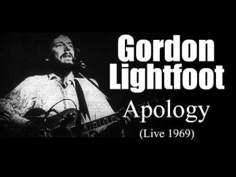 Apology video thumbnail