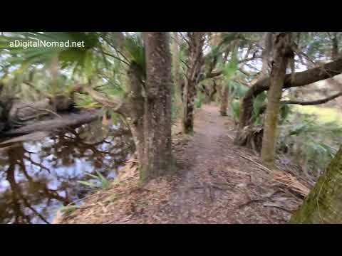 TESLA RV | Ep. 370 DAY 101 | Live Long + Prosper Trail