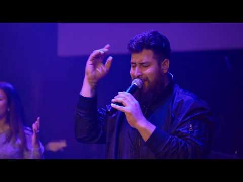 Amor Sin Condición | Bethel Music COVER - (Reckless Love en Español)
