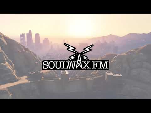 Soulwax FM GTA V