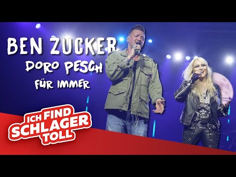 Video thumbnail for Für immer