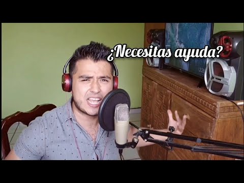 CARA TRISTE // LETRA