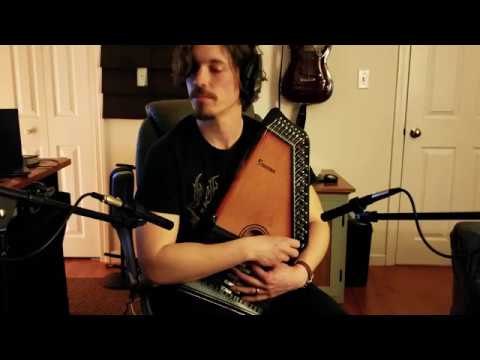 WILDERUN - Hope & Shadow (Quarantine Session)