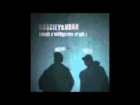 Kościey & Udar - Lustro (feat. DJ Screeptum)