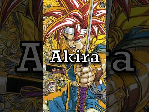 Did you know Chrono Trigger was. . .?