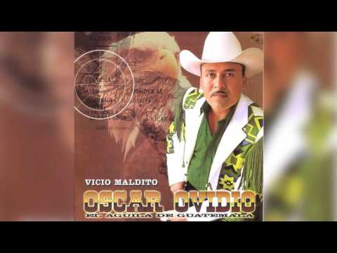 Oscar ovidio - feliz cumpleaños